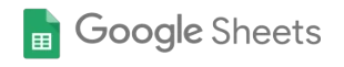 Google Sheets