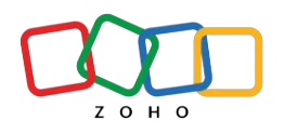 Zoho CRM